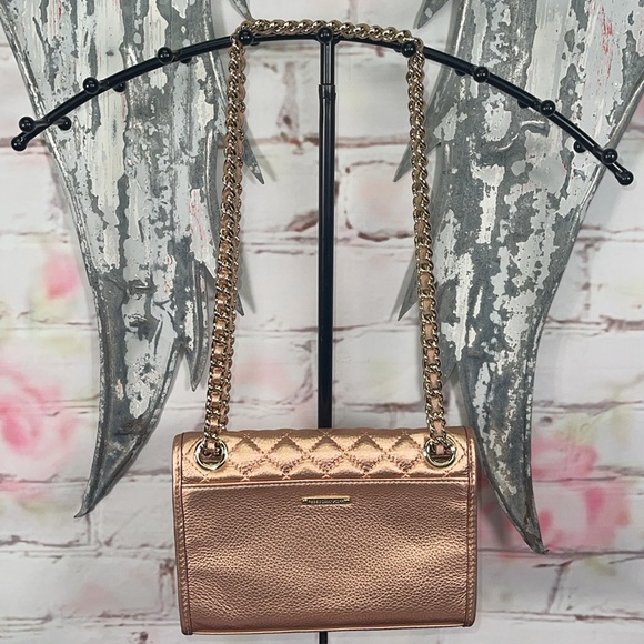Rebecca Minkoff Shoulder bag 💞 - Picture 6 of 8